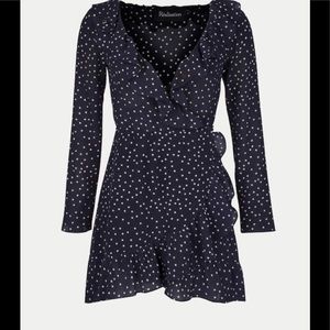 Réalisation The Alexandra Dress